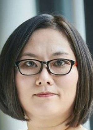 Yonaiyama Yoko in Love Me, Love Me Not Japanese Movie