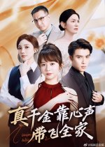 Zhen Qian Jin Kao Xin Sheng Dai Fei Quan Jia Chinese Drama(2025) photo