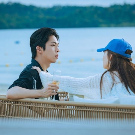 Confidence Queen (2025)