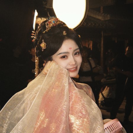 Di Hou Hu Ou, Dan Quan Gong Dou Zai Ke CP (2025)
