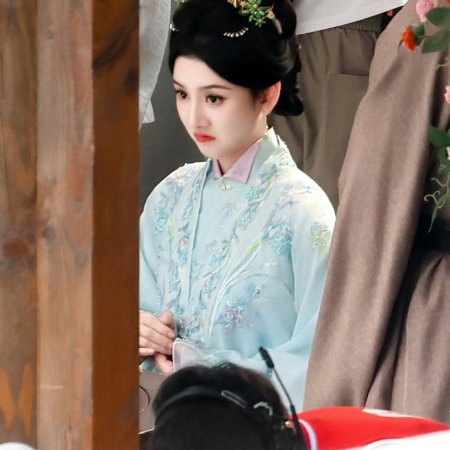 Wish You All the Best ()