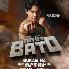 Totoy Bato Philippines Drama(2025) photo