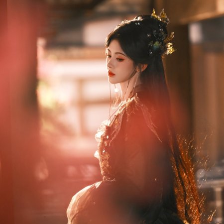 Lai Zhan ()