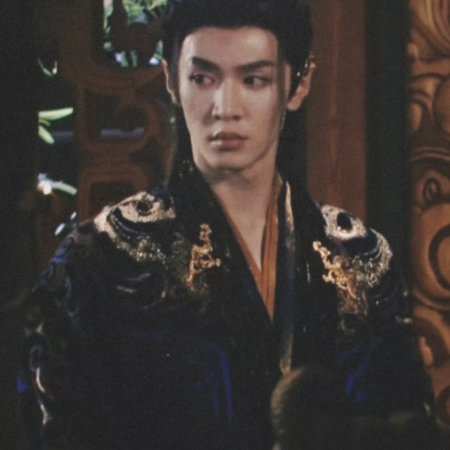 Fated Hearts ()