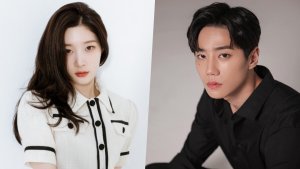 Jung Chae Yeon in talks to join Lee Jun Young in 'New Employee Chairman Kang'