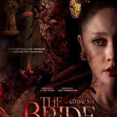 The Bride Thai Movie(2025) photo