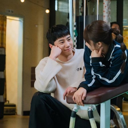 Pump Up the Healthy Love (2025)