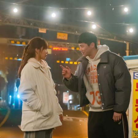 Pump Up the Healthy Love (2025)