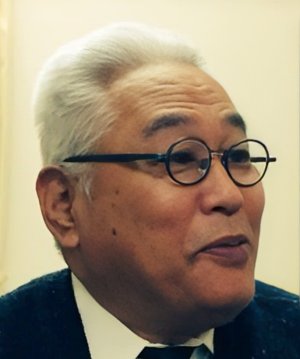 Katsumi Fukushima