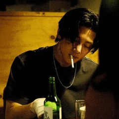 Gangnam B-Side Korean Drama photo