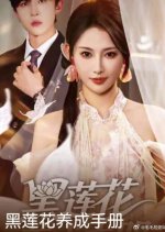 Hei Lian Hua Yang Cheng Shou Ce Chinese Drama(2025) photo