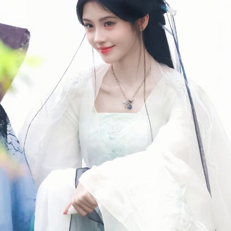 Lai Zhan ()