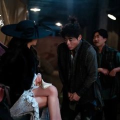 Destiny Switch Chinese Drama photo