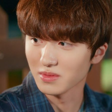 Love as You Taste (2019)