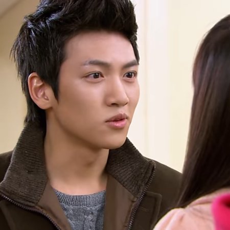 Smile, Dong Hae (2010)