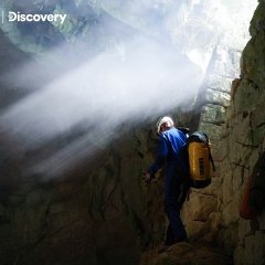 Exploring the Unknown with Wang Yibo Chinese TV Program photo