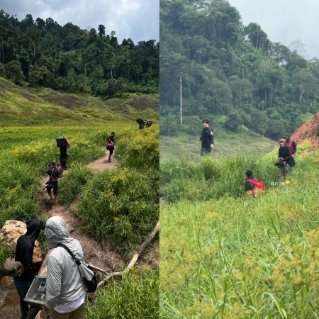 Revamp the Undead Story (2025)