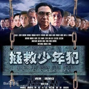 Zheng Jiu Shao Nian Fan (2003)