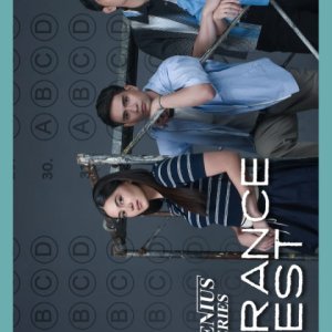 Bad Genius: The Series (Entrance Test) (2025)