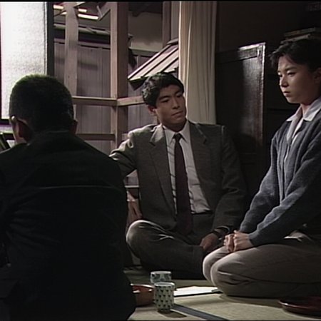 Jun-chan no Ouen-ka (1988)