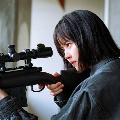 Kim So Hyun photo