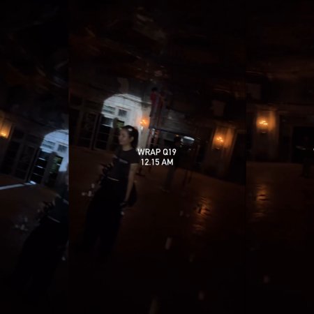 Revamp the Undead Story (2025)