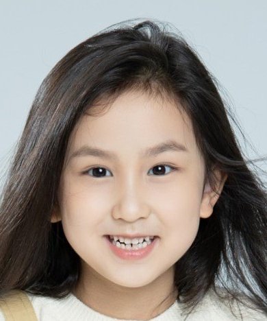 Xin Yan Jiang