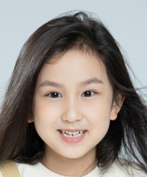 Xin Yan Jiang