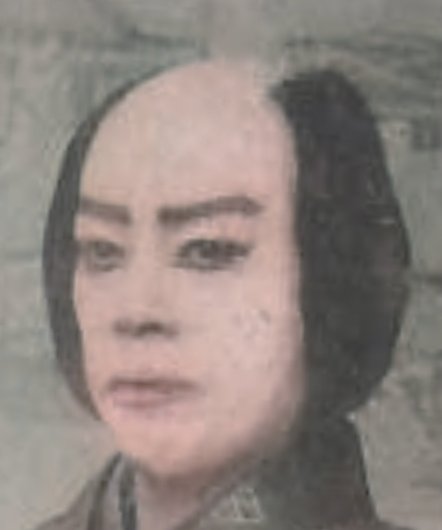 Rihaku Arashi