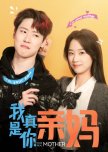 Reborn in the future as sister/mom