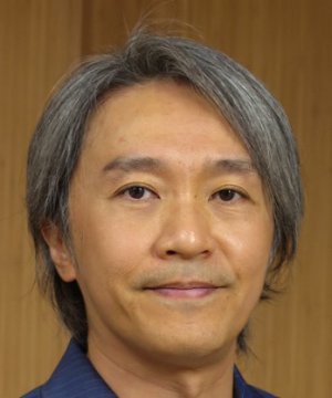 Stephen Chow