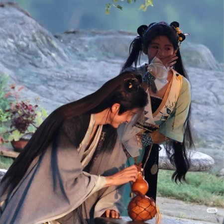 Lai Zhan ()