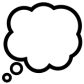 Cloudy Gray – Foggy, uncertain, overthinking or feeling a bit low