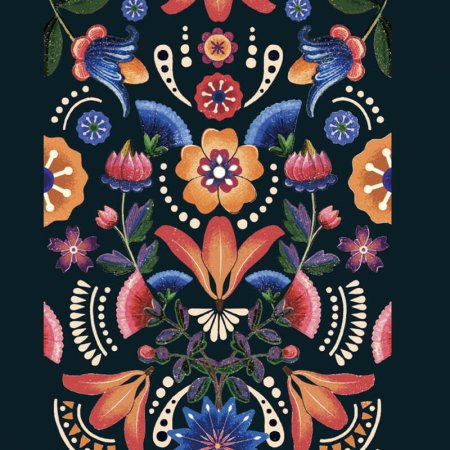 Flower of Death ()