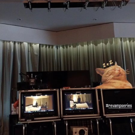 Revamp the Undead Story (2025)