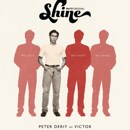 Shine (Orchestric Ver.) (2025)