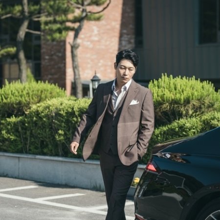 The Nice Guy (2025)