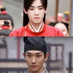 Beautiful Lantern Festival Chinese Drama photo