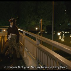 Watashi ni Fusawashi Hotel Japanese Movie(2024) photo