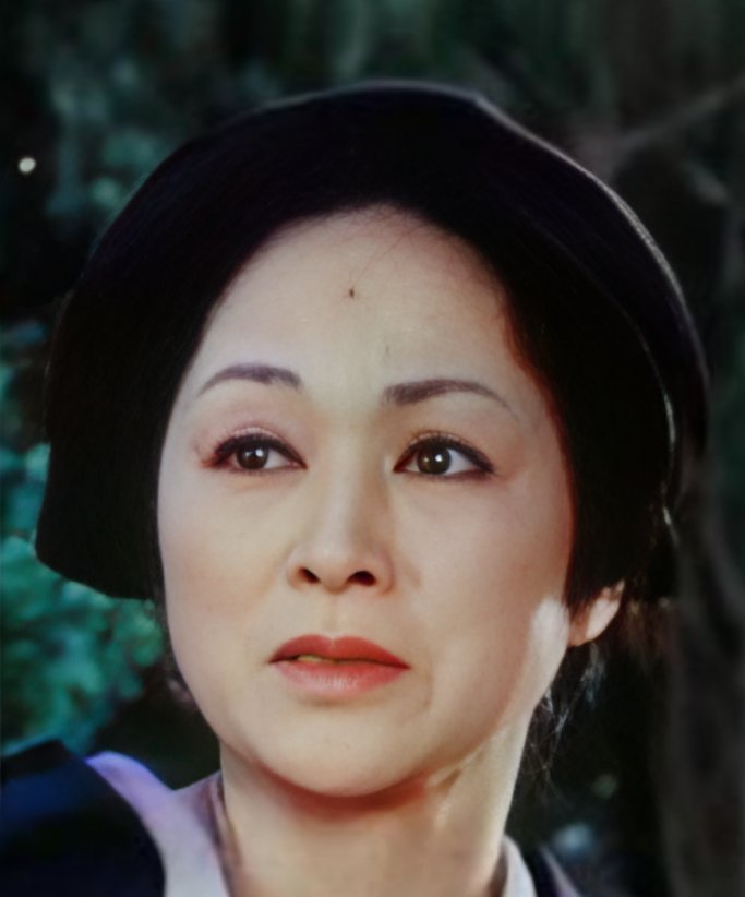 Keiko Yashioji