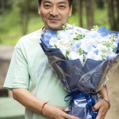 Xun Mi Gu Tu Chinese Drama(2025) photo