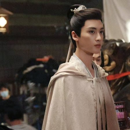 The Princess's Gambit (2025)
