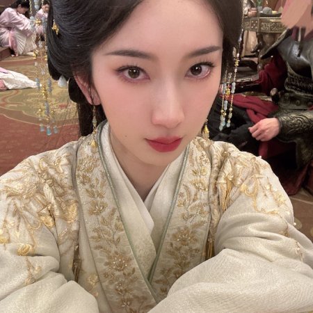 The Princess's Gambit (2025)