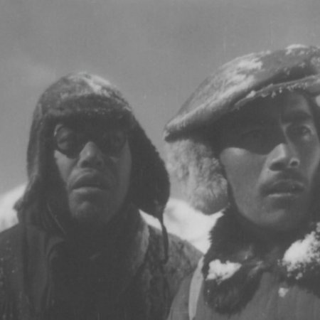 Snow Trail (1947)