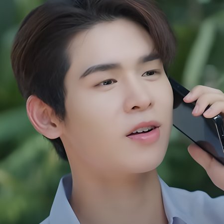 My Sweetheart Jom (2025)