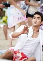 Poseidon Korean Drama photo