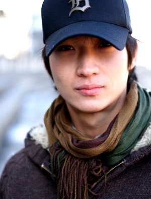 Tae Ho Hyun