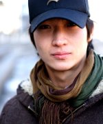 Hyun Tae Ho