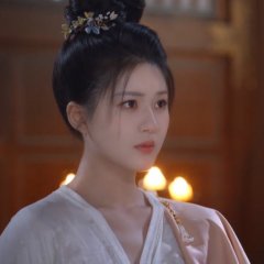 The Story of Pearl Girl Chinese Drama photo