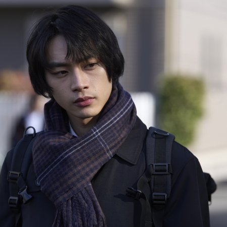 Hirai Amon